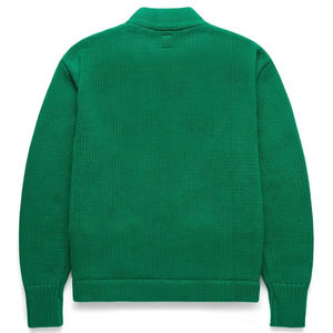 Suéter para Hombre, Moda Cálida, Tejido de Punto, Ropa Casual de Invierno para Exteriores, Directo de Fábrica, Nuevo Estilo - Product Image 2