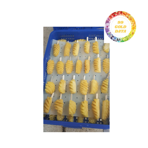 Ananas congelé du Vietnam-Qualité d'exportation Goût frais Parfait pour les smoothies et les plats à base de fruits - Product Image 5