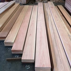 Escalones de Madera Maciza de 18 mm - Product Image 2