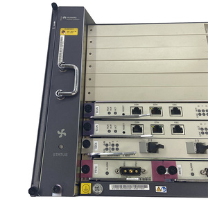 Ma5683t GPON OLT 10g <span class=keywords><strong>Master</strong></span> Board scun 1ge uplink Module FTTH sợi quang thiết bị cho 4G/3G/PoE/WIFI/IP mạng - Product Image 4