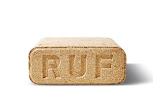 Briquetas Ruf a la venta, baratas, de primera calidad, ideales para calentar combustible, uso doméstico, industrial y comercial - Product Image 3