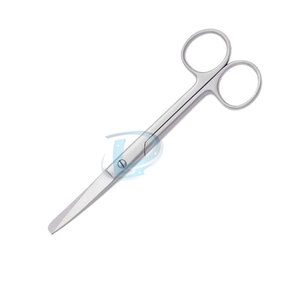 Ciseaux chirurgicaux de haute qualité de nouvelle conception, fabriqués en usine, ciseaux chirurgicaux à bas prix - Product Image 3
