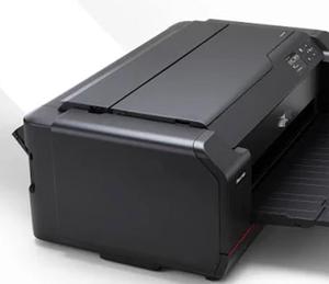 Impresora de inyección de tinta fotográfica profesional PRO-1000 de 17 pulgadas de la mejor calidad - Product Image 1