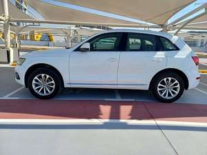 Q5 2020-2022 4.5L I4 d'occasion, norme Euro IV, transmission automatique, conduite à gauche, sièges en cuir, toit ouvrant panoramique - Product Image 6