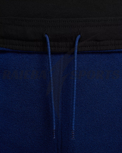 กางเกงจ็อกเกอร์กีฬาแบบพรีเมียมสั่งทำได้สำหรับทุกเพศ ระบายอากาศได้ดี ผ้าแคนวาส เอวยางยืด น้ำหนักเบา ผลิตจากโพลีเอสเตอร์/คอตตอน แห้งเร็ว - Product Image 4