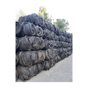 Neumáticos de coche de segunda mano a bajo precio, suministro a granel, alta calidad, exportación, entrega rápida, precio de fábrica - Product Image 1