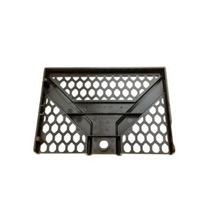 Accesorio o componente de exhibición de plástico para pistas Hot Wheels para fanáticos de Hot Wheels - Product Image 5