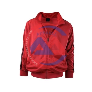 ชุดวอร์มเทคฟลีซสำหรับออกกำลังกายและเล่นกีฬาสำหรับผู้ชาย ชุดสองชิ้น ชุดวิ่งจ๊อกกิ้งสำหรับผู้ชาย - Product Image 3