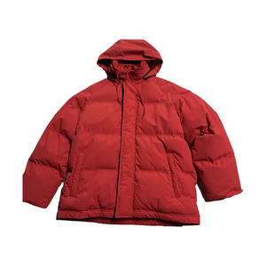 Veste d'hiver pour homme, imperméable, coupe-vent, isolante, avec rembourrage en fibre de polyester 1000 FP, fermeture éclair intégrale. - Product Image 1