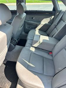 Gran Oferta, Negocio Excelente: Audi S8 2001 Listo para Enviar - Product Image 4