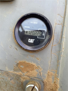 2002 Caterpillar D4G XL High Quality Used Bulldozer EPA Engine with Bearing & Motor Imported From US - Product Image 3