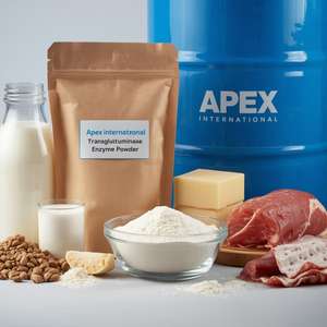 Enzima Transglutaminasa en Polvo al por Mayor - Product Image 1