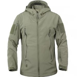 Fashion Waterproof <b>MX</b> Softshell Jacket Outdoor Racing Jackets - Product Image 1