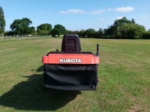 2020 ZD1211รถตัดหญ้า52นิ้วคุณสมบัติ0เปิดเครื่องตัดหญ้าและอุปกรณ์เสริมพร้อมส่งออกทั่วโลก - Product Image 3