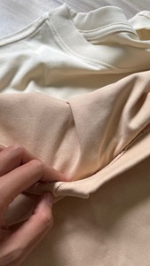 เสื้อยืดโอเวอร์ไซส์ออกแบบได้ตามต้องการเสื้อยืดผ้าฝ้าย300gsm ระบายอากาศได้ดีผ้าฝ้ายเวียดนามพิมพ์ลายสตรีทสไตล์สตรีทผ้าคอตตอน100% - Product Image 6