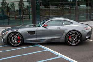 Offre exceptionnelle : Mercedes-AMG GT C Coupé d'occasion 2020, prêt à être expédié - Product Image 3
