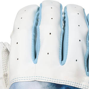 Guantes de béisbol multicolor Guantes de béisbol personalizados de calidad superior ligeros Guantes de bateo de béisbol con ajuste de agarre personalizado - Product Image 3