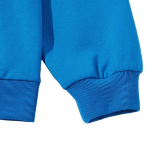 Gran oferta, ropa informal para hombre de alta calidad, chándales con capucha sólidos de Color personalizado, conjuntos transpirables de diseño Premium para adultos - Product Image 6