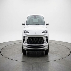 Buick Enclave GX 2025 Prefabricado con Tracción en las Cuatro Ruedas - Product Image 1