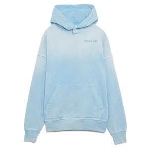 Sudadera con Capucha Personalizada para Mujer, Efecto Desgastado por el Sol, 100% Algodón, MOQ Bajo, Cuello con Capucha, Antibolitas, Transpirable - Product Image 1