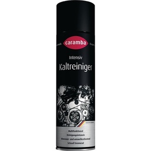 CARAMBA Spray Limpiador Frío Intensivo 500ml - Product Image 1