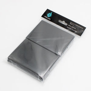 ड्रैगन मैट कार्ड शील्ड स्लीव नई रिलीज़ ट्रेडिंग कार्ड स्लीव्स बहुरंगा कस्टम प्रीमियम एमटीजी - Product Image 4