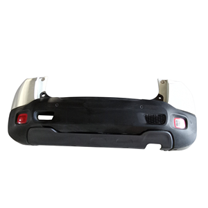 Parachoques Trasero Completo para JEEP Renegade Serie (14>18) 07356028530E - Product Image 4