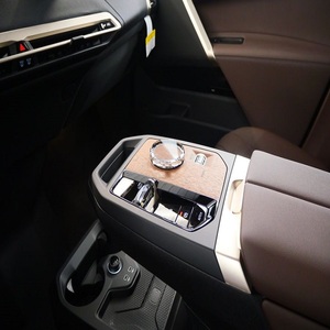 Alerte Offre Exceptionnelle! Super Clean 2024 B -M -W iX xDrive-50 Moteur électrique Automatique Transmission intégrale Extérieur blanc SUV de luxe - Product Image 5