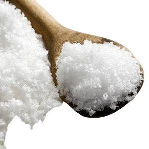 เกลือดิบ NaCl โซเดียมคลอไรด์เกลือสีขาวในถุง50กก. 1000กก. บรรจุภัณฑ์อุตสาหกรรมทะเลสีขาวสูงสุดสีทึบบริสุทธิ์ - Product Image 1