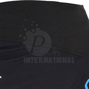 Short de boxe MMA avec Logo personnalisé, dernière conception, Service OEM, vente chaude, couleur unie, à vendre - Product Image 6
