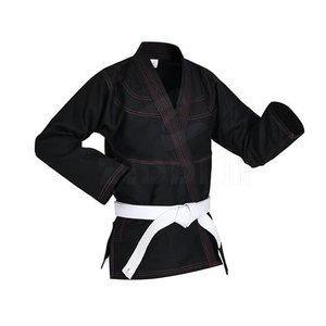 Alta calidad nuevo estilo BJJ GI uniforme en venta al por mayor Pakistán fabricación bajo precio BJJ GI uniforme - Product Image 6