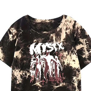 Ensembles de t-shirts pour hommes d'été, prix de gros, t-shirts pour jeunes et adultes, mode décontractée, ensembles jumeaux pour hommes, dernier style, faciles à porter - Product Image 3