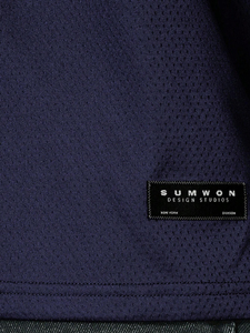 เสื้อยืดคอกลมผ้าฝ้ายหนาน้ำหนักมากสำหรับผู้ชาย แบบหนา ซักทำสีซีด  ปรับแต่งได้ เสื้อยืดคุณภาพสูงสำหรับผู้ชาย - Product Image 5