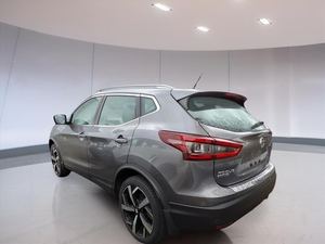 ROGUE-SPORT SV 2022 USADO EN EXCELENTES CONDICIONES, 141 HP, 2L SE, Crossover de 7 Velocidades, Transmisión AWD CVT - Product Image 5