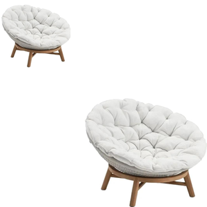 Gran oferta, muebles modernos de madera para restaurante, sillón Retro, sillón moderno y cómodo hecho con materia de alta calidad - Product Image 5