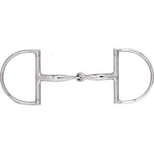 Equipo ecuestre de construcción Premium, broca Para Caballo, broca para montar a caballo de latón, broca para caballo de acero inoxidable equino, Etiqueta Privada - Product Image 5