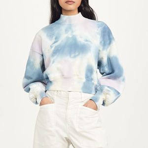 เสื้อฮู้ดดี้ผ้าเฟรนช์เทอร์รี่แบบหนา สไตล์สตรีทแวร์ ยูนิเซ็กส์ สำหรับฤดูหนาว  ตกแต่งด้วยโลโก้ปั๊มนูน  ทรงหลวมไหล่ตก  สำหรับผู้หญิง - Product Image 1