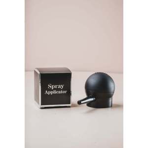 Aplicador de Fibras Capilares con Bomba para Cabello Fino y Calvicie, Bomba Fácil de Usar - Product Image 1