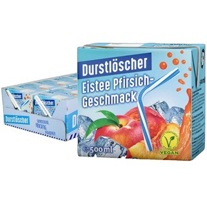 Premium Durstloscher pomme Orange citron 500ml jus de fruits pour supermarché vente au détail approvisionnement en gros - Product Image 1