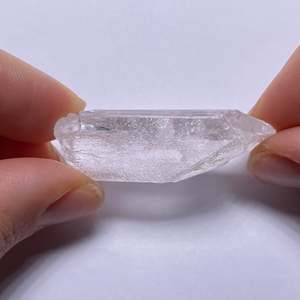 Cristal de Danburita Natural Suelto de México - Product Image 4