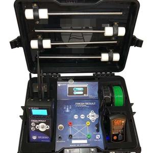 NUEVO ORIGINAL Fresh Result 1, Dispositivo de Detección de Agua Subterránea de Largo Alcance con 2 Años de Garantía, NUEVO - Product Image 6