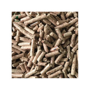 Distributeur en gros de granulés de bois écologiques en vrac pour le chauffage des maisons fermes et des installations industrielles - Product Image 3