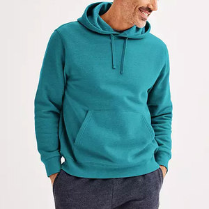 Sport-Tek ST406 Sweat à capuche en molleton élégant Posi Charge Tri Blend pour homme - Product Image 1