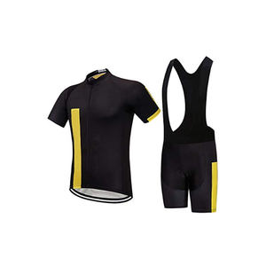 Nuevo Conjunto de Ropa Deportiva de Ciclismo Ajustable para Hombre, con Nombre de Equipo Personalizado, Estilo Uniforme de Ciclismo - Product Image 6