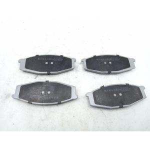 Plaquettes de frein NISSAN Patrol GR (Y61) (97>18) 50-01-134 Essence - Product Image 3