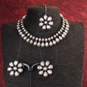 Vestido de verano de manga corta, - Product Image 1