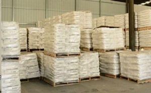 Industrial Titanium Dioxide Pigment for Coatings and Inks - Product Image 2