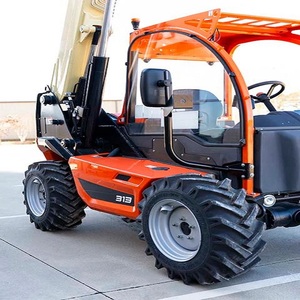 2026 313 Telehandler Reliable Heavy Duty Industrial Equipment Wholesale Supply - Product Image 1