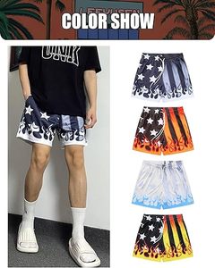 Summer Mesh Sublimation Shorts <b>Men</b> Gym Short Blank Sports Jogger <b>Swim</b> Beach Man Pants <b>for</b> <b>Men</b> Sweat Short Custom logo - Product Image 4