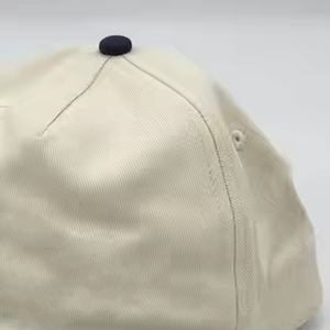 Casquettes Snapback en Nylon de Qualité Professionnelle, Service OEM, Respirantes, Imperméables, Unisexe - Product Image 5